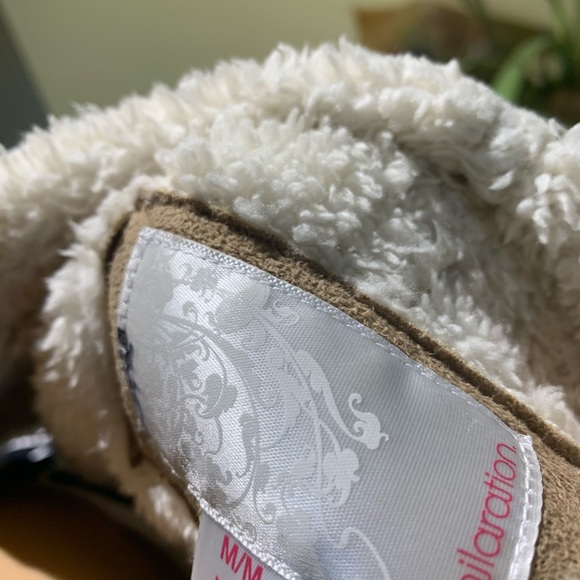 Xhilaration brown vest - Picture 4 of 5